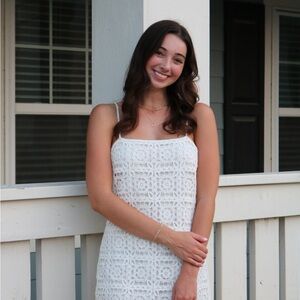 Meet your Posher, Grace